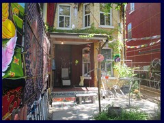 Kensington Market 08